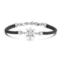 Bracciale Brosway Uomo Horizon in Acciaio BHO31 - BHO31
